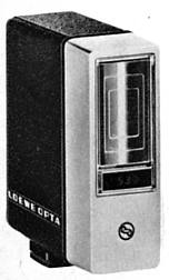 Loewe Opta Optaron 530