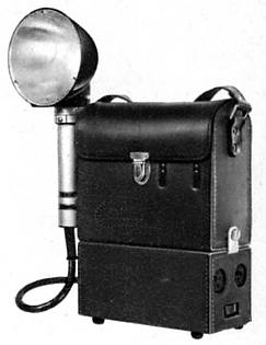 Multiblitz Press universal