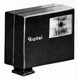 Rollei E15