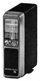 Zeiss Ikon Ikotron 5