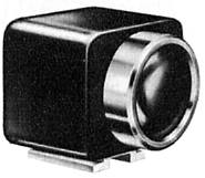 Voigtländer Kontursucher