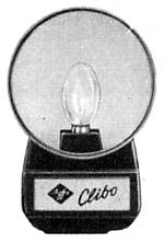 Agfa Clibo-Blitzer
