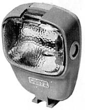 Talbot ERRTEE-Leuchte CoSy II