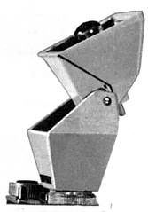 Kindermann Reflex-Blitzer