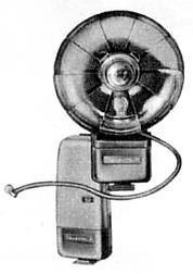 Zeiss Ikon Ikoblitz 4