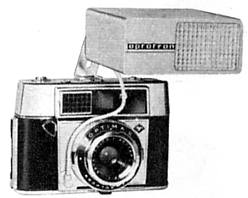 Loewe Opta Optaron NC34