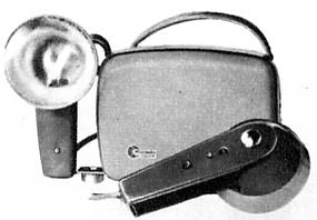 Multiblitz Color IIa