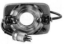 Multiblitz Ringlampe