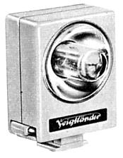 Voigtländer Blitzer