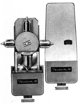 Zeiss Ikon Ikoblitz M