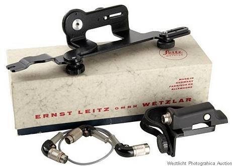 Leica Tandemkupplung 14185