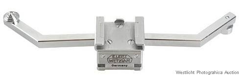 Leica Linkshandauslöser M3