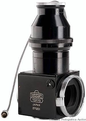 Nikon Spiegelvorsatz Typ I