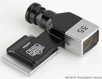 Nikon 3,5cm-Minifinder