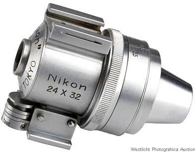 Nikon Variframe 24x32