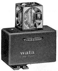 Wata Cube Flash