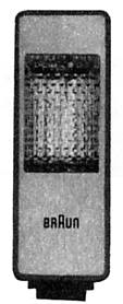 Braun AG Hobby F100
