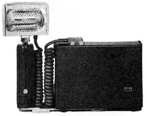 Braun AG Hobby EF300