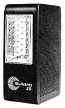 Multiblitz 30