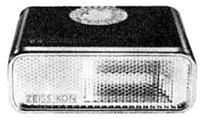 Zeiss Ikon Ikotron S3