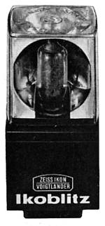 Zeiss Ikon Ikoblitz C