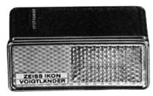 Zeiss Ikon Ikotron M1