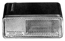 Zeiss Ikon Ikotron S4