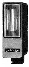 Metz 160 S