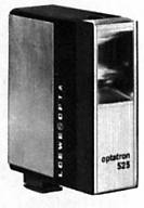 Loewe Opta Optaron 525