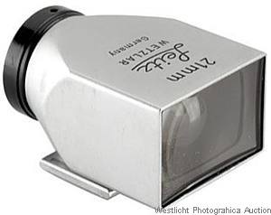 Leica 21mm-Sucher SBKOO