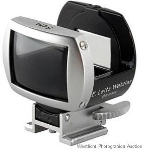 Leica Klappsucher SOODL