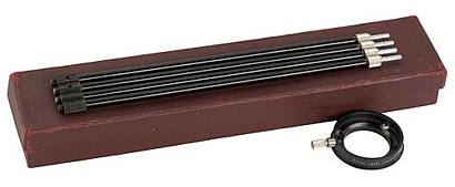 Leica Einstellvorrichtung BEVOR