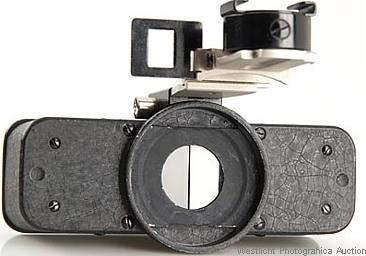 Leica Stereoly VORSA