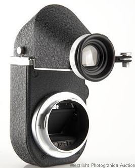 Leica Visoflex II