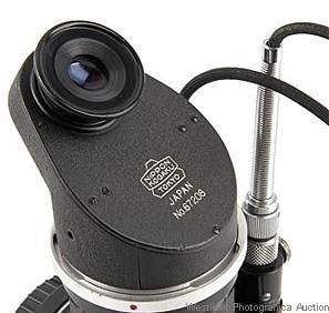 Nikon Spiegelvorsatz Typ II