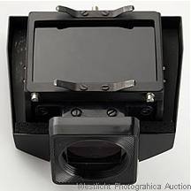 Nikon F Prismensucher