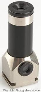 Zeiss Ikon Fernrohrsucher 4412