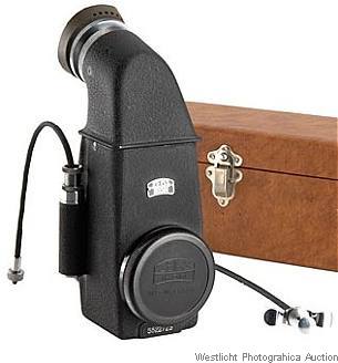 Zeiss Ikon Spiegelkasten 5522/23