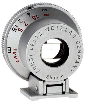 Leica Durchsichtsucher SGOOD