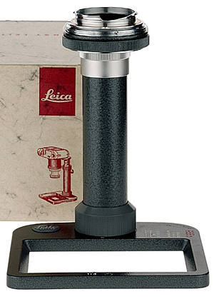 Leica Nahgerät BEOON