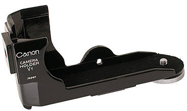 Canon Camera Holder VT