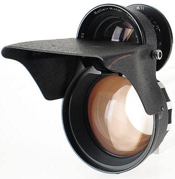 Rollei Mutar 1,5 Bajonett II