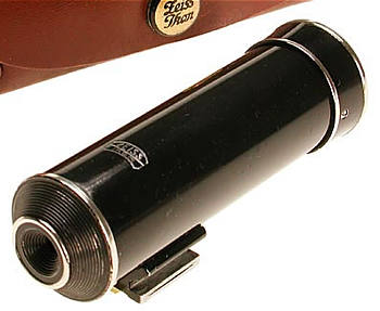 Zeiss Ikon 18cm-Sucher 436/11