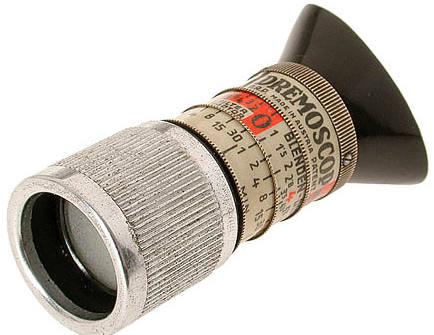 Zeiss Ikon Dremoscop