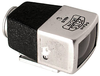 Zeiss Ikon 2,8 cm Sucher 432/3