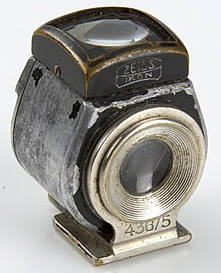 Zeiss Ikon Prismensucher 436/5
