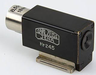 Zeiss Ikon 8,5-18cm Universalsucher 436/1