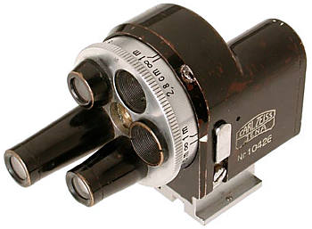 Zeiss Ikon Variosucher 436/7