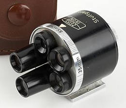 Zeiss Ikon Variosucher 440