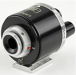 Zeiss Ikon Variosucher 440